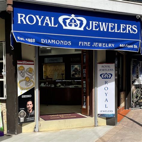 Royal jewelers - ROYAL JEWELERS, Florence, South Carolina. 419 likes · 1 talking about this · 29 were here. Royalty begins at ROYAL JEWELERS !! Treat your worthiness with our extensive selection of fine jewel